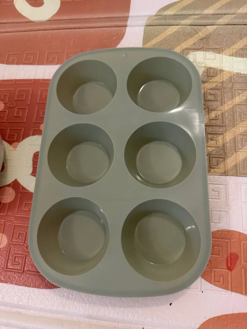 Baking dish — photo 1