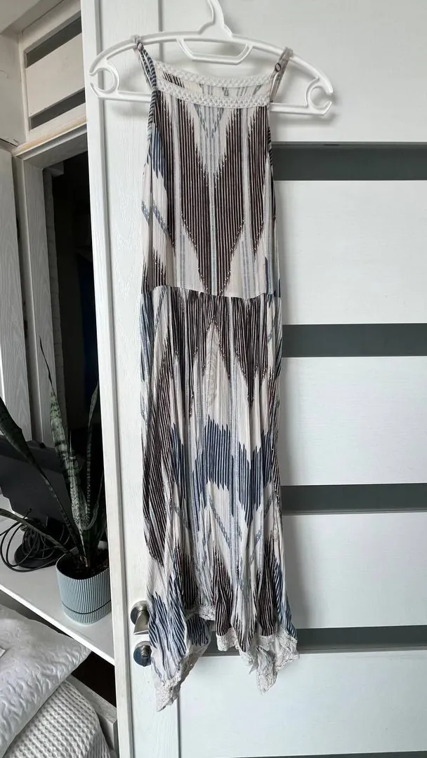 Dress Abercrombie & Fitch — photo 2