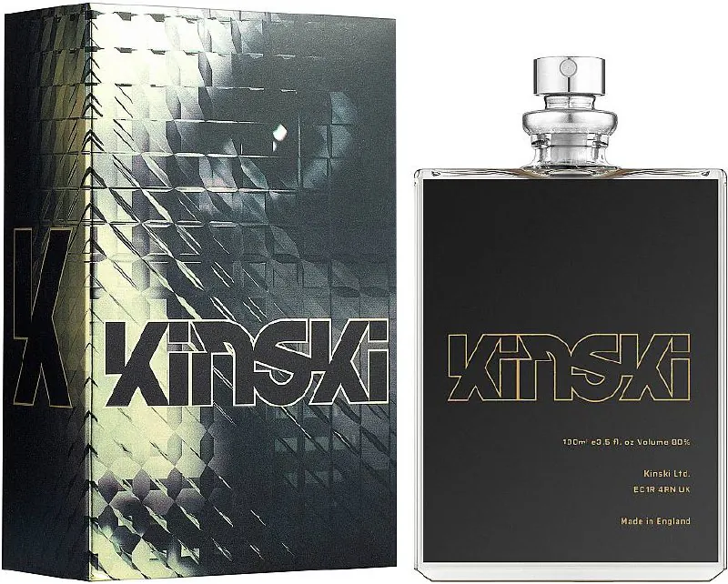 Escentric Molecules Kinski Perfume 100 ml — photo 2