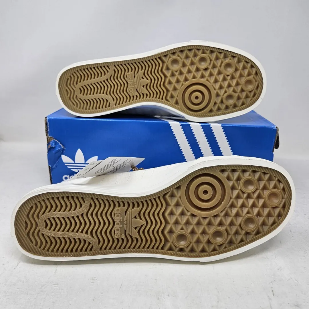 Adidas Nizza Hi Sneakers — photo 2