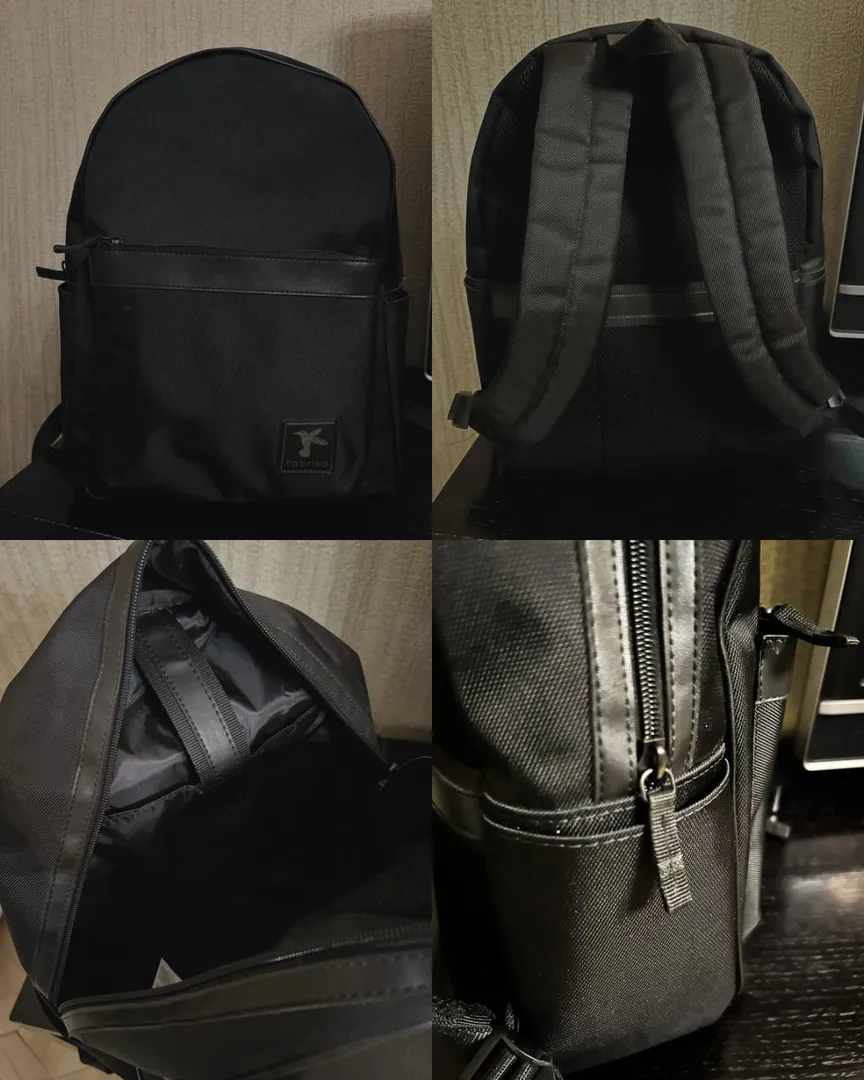 Fabrika Backpack — photo 1