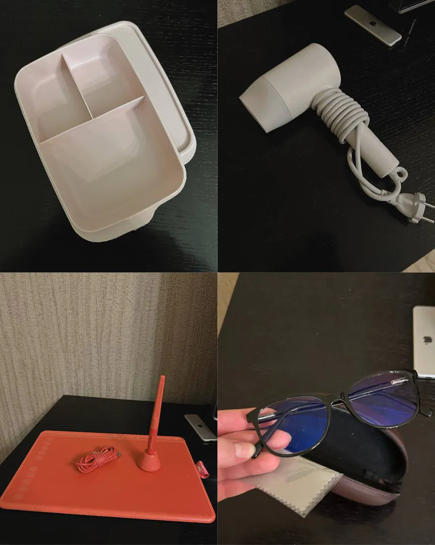Polarized sunglasses — photo 1