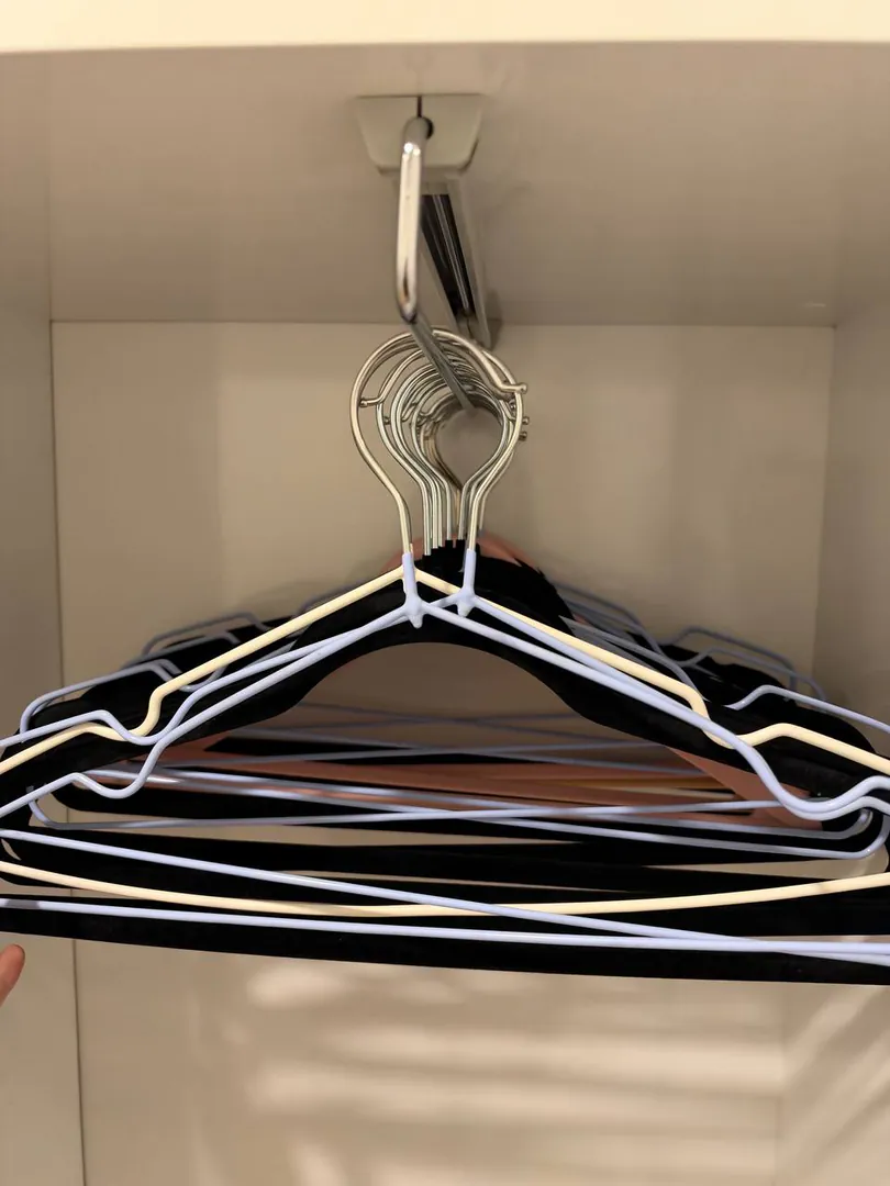 Hangers — photo 1