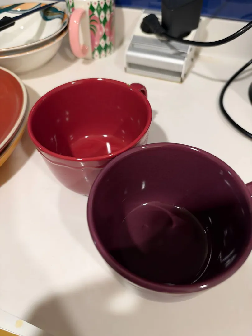 Tableware set — photo 1