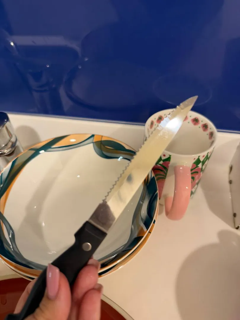 Tableware set — photo 3