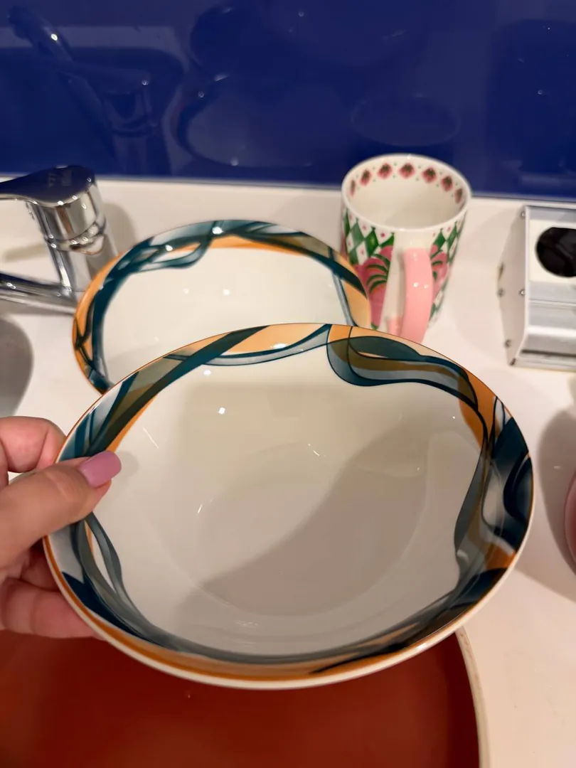 Tableware set — photo 6