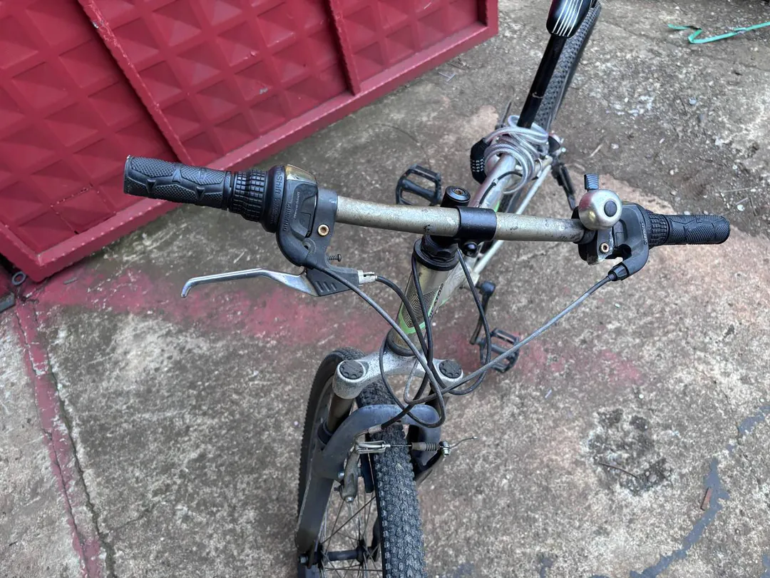Bicycle — photo 1