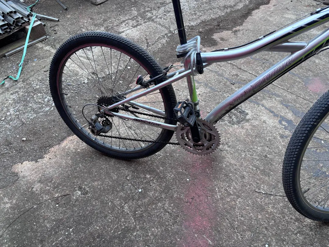 Bicycle — photo 2