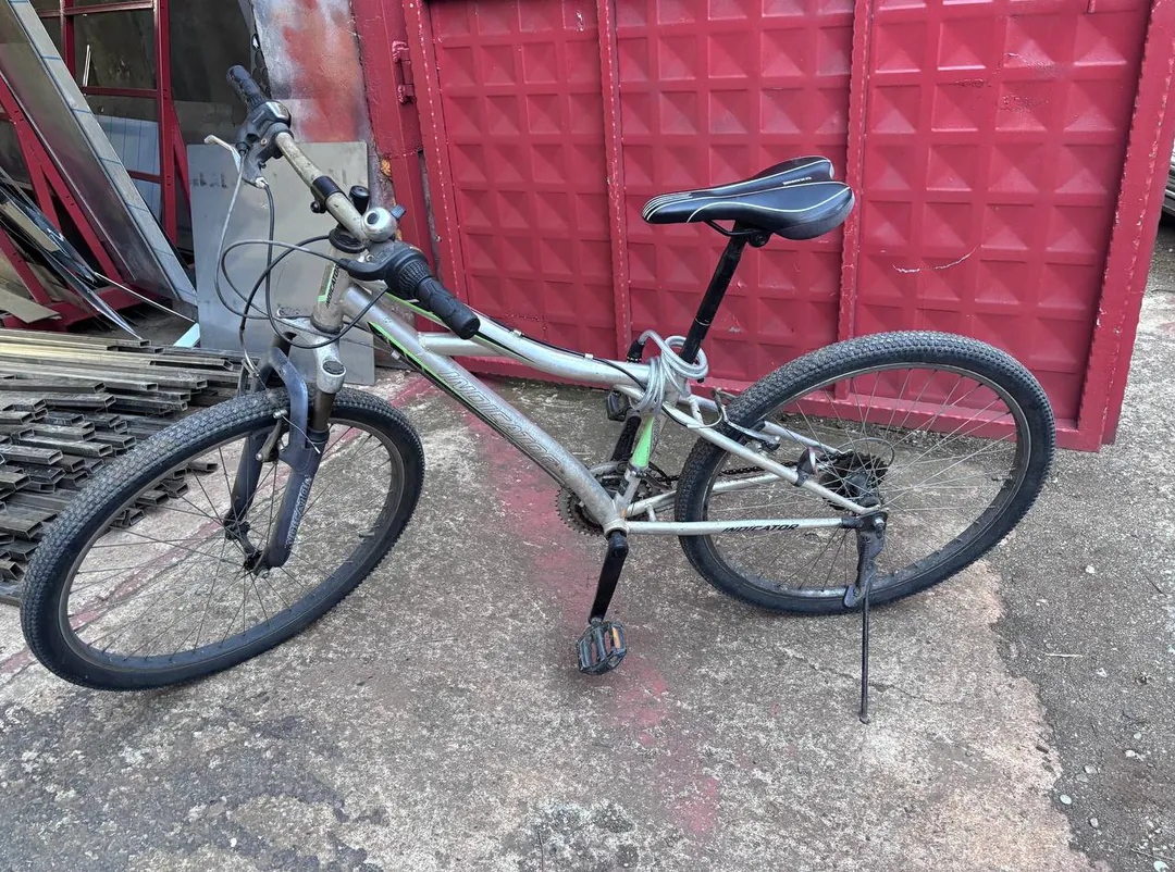 Bicycle — photo 5