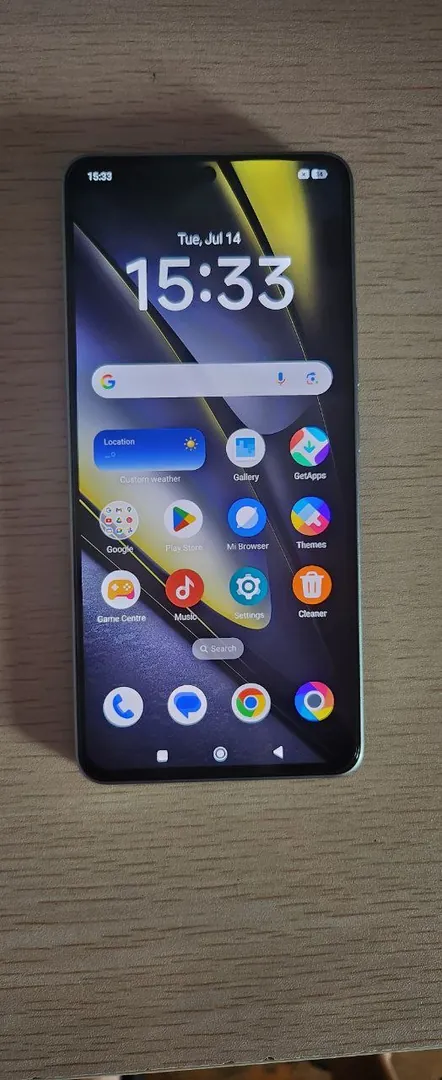 Poco F6 12/512 GB — фото 2
