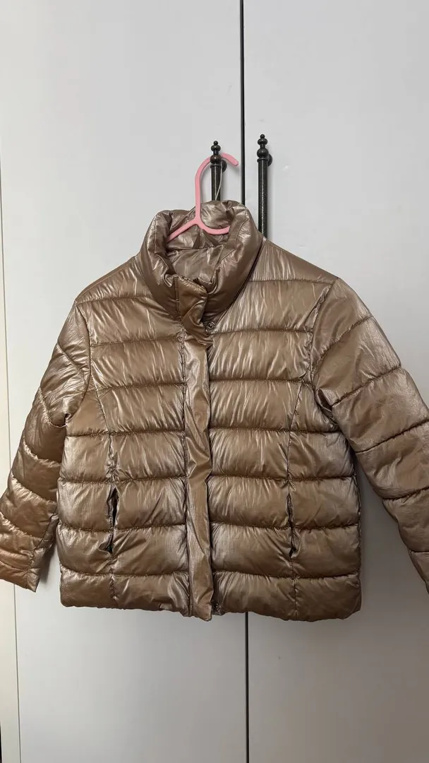 Zara jacket for girls — photo 1