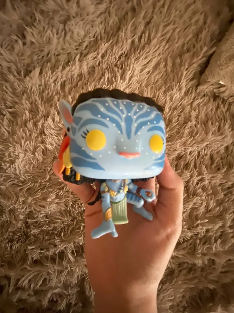 Funko POP Figure Neytiri — photo 1