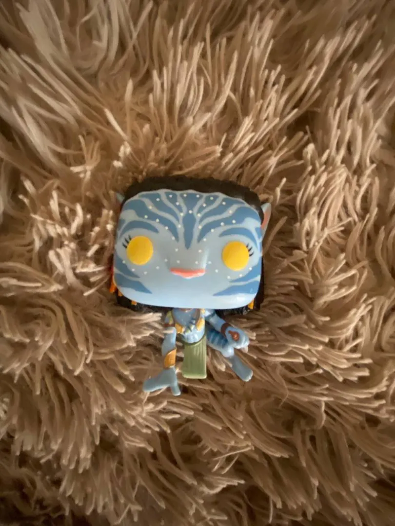 Funko POP Figure Neytiri — photo 2