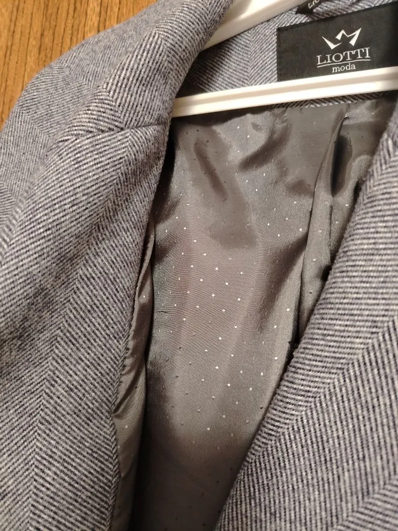 Women's coat Liotti moda — photo 3