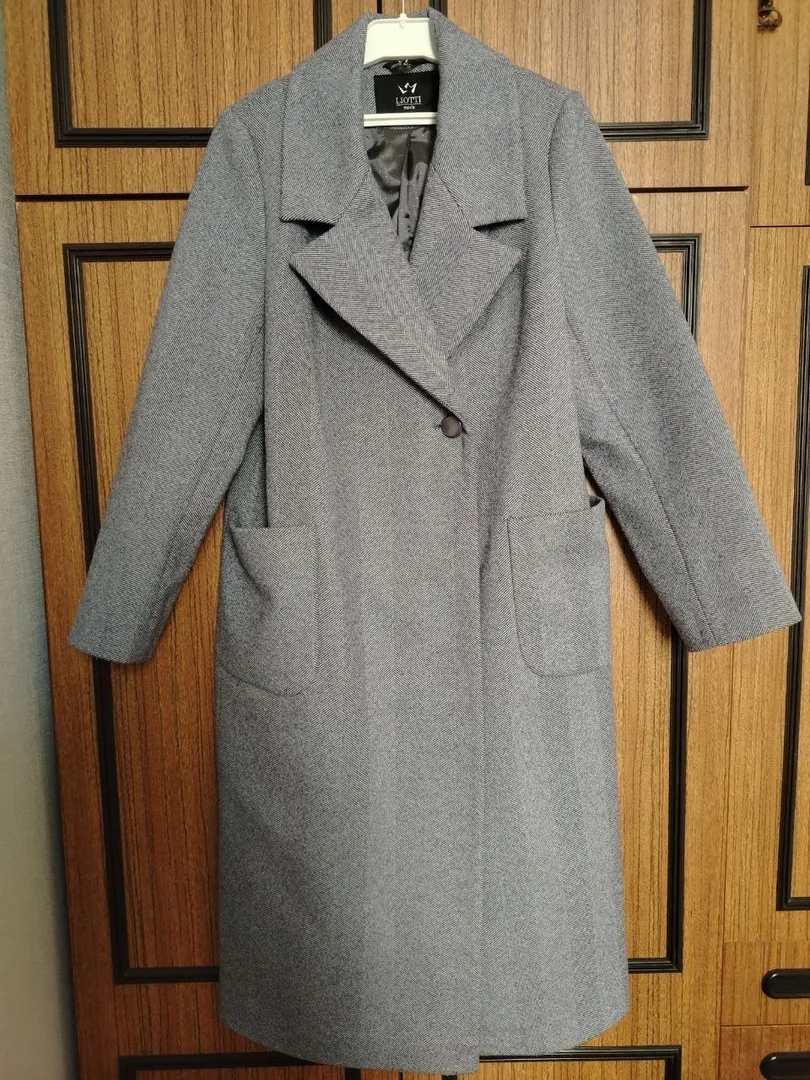 Women's coat Liotti moda — photo 4