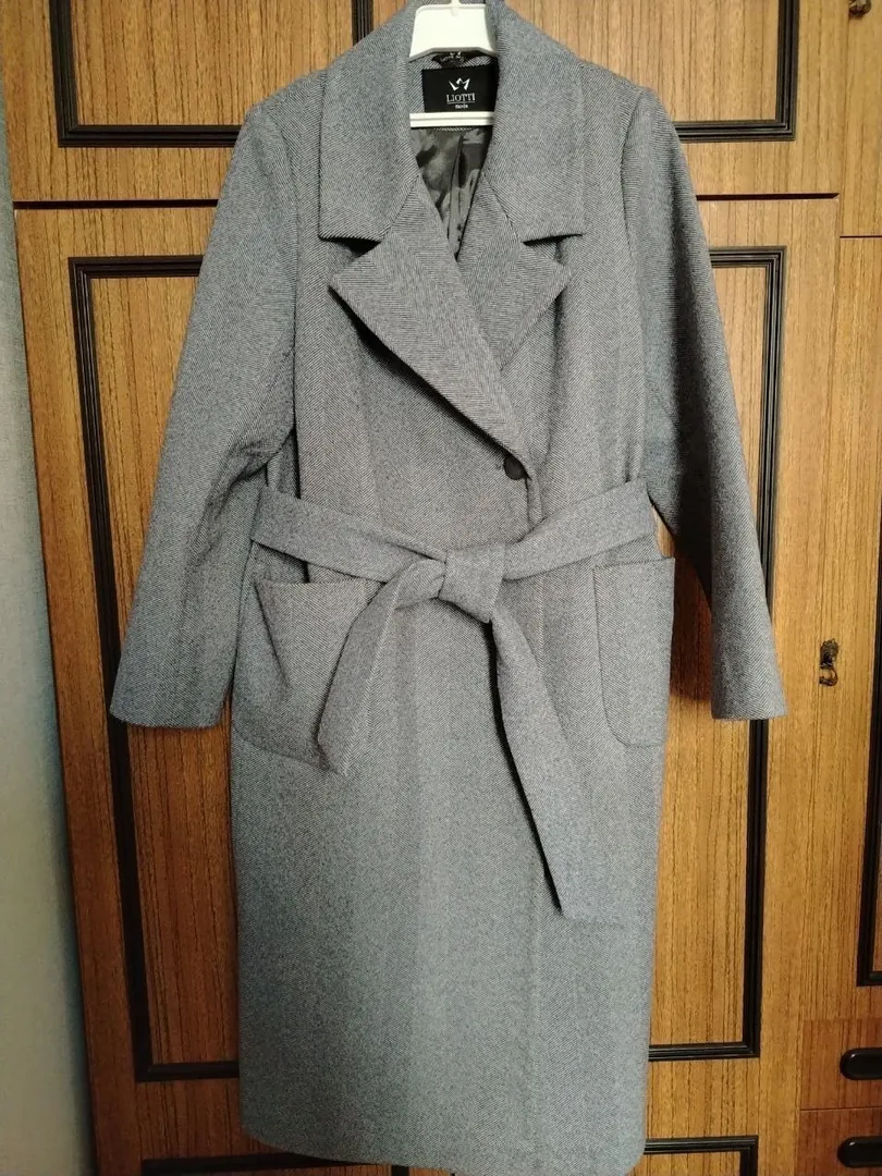 Women's coat Liotti moda — photo 5