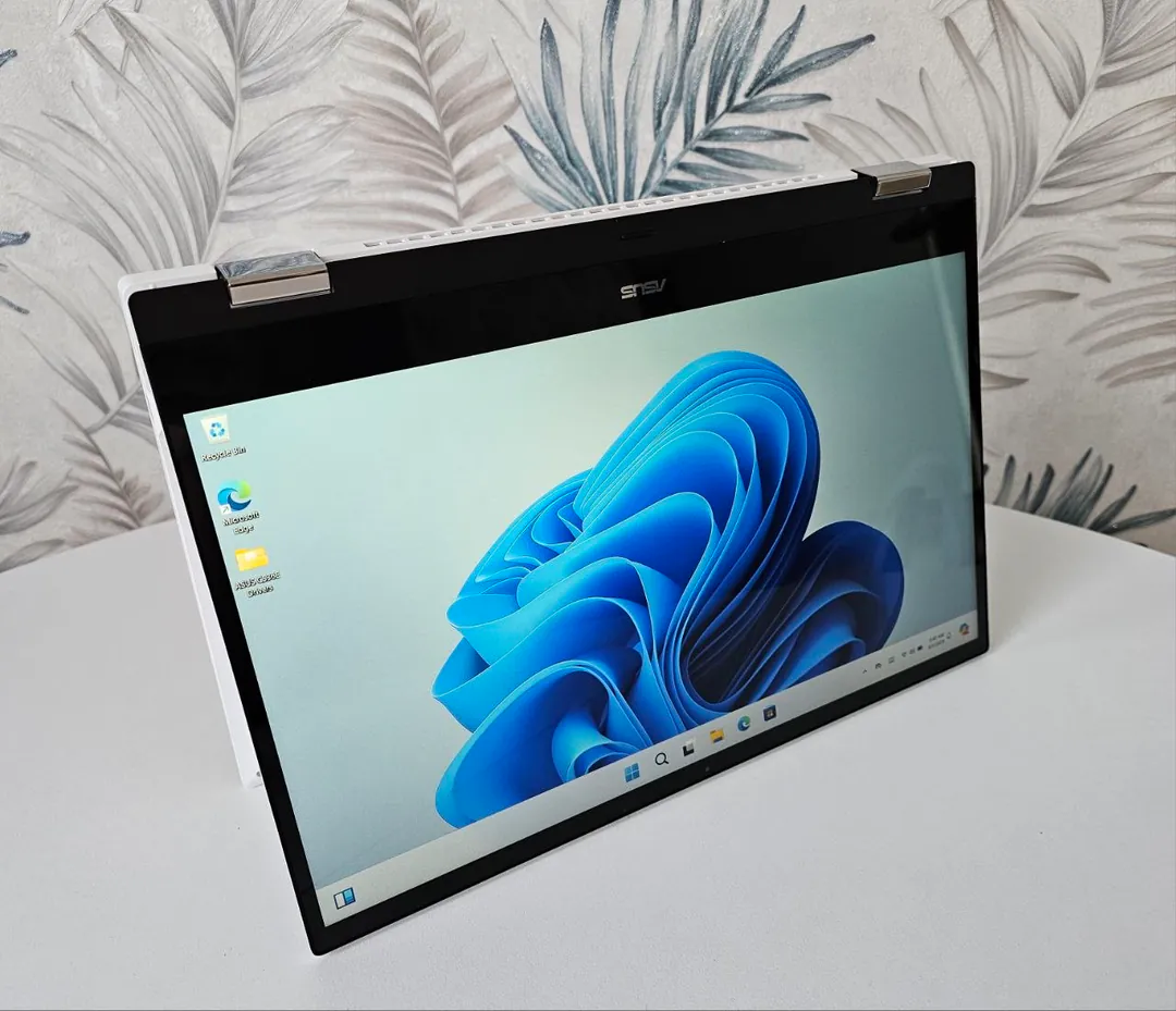 Ноутбук-трансформер ASUS Flip CX536 — фото 2