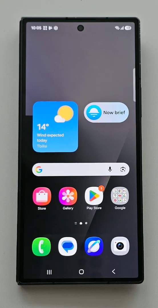 Samsung Galaxy Z Fold7 512GB — фото 2