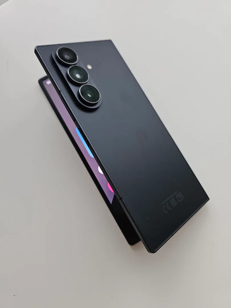 Samsung Galaxy Z Fold7 512GB — фото 5