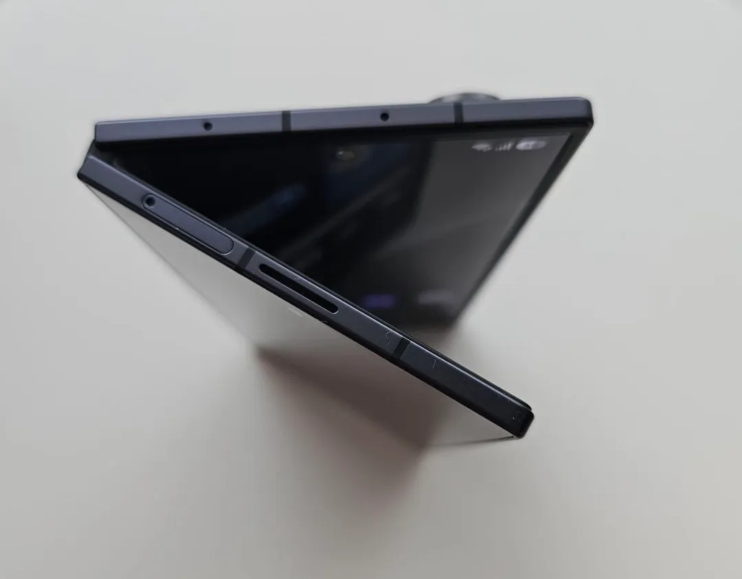 Samsung Galaxy Z Fold7 512GB — фото 6