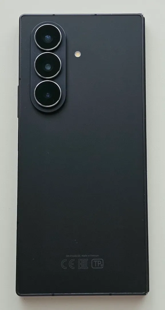 Samsung Galaxy Z Fold7 512 ГБ — фото 3