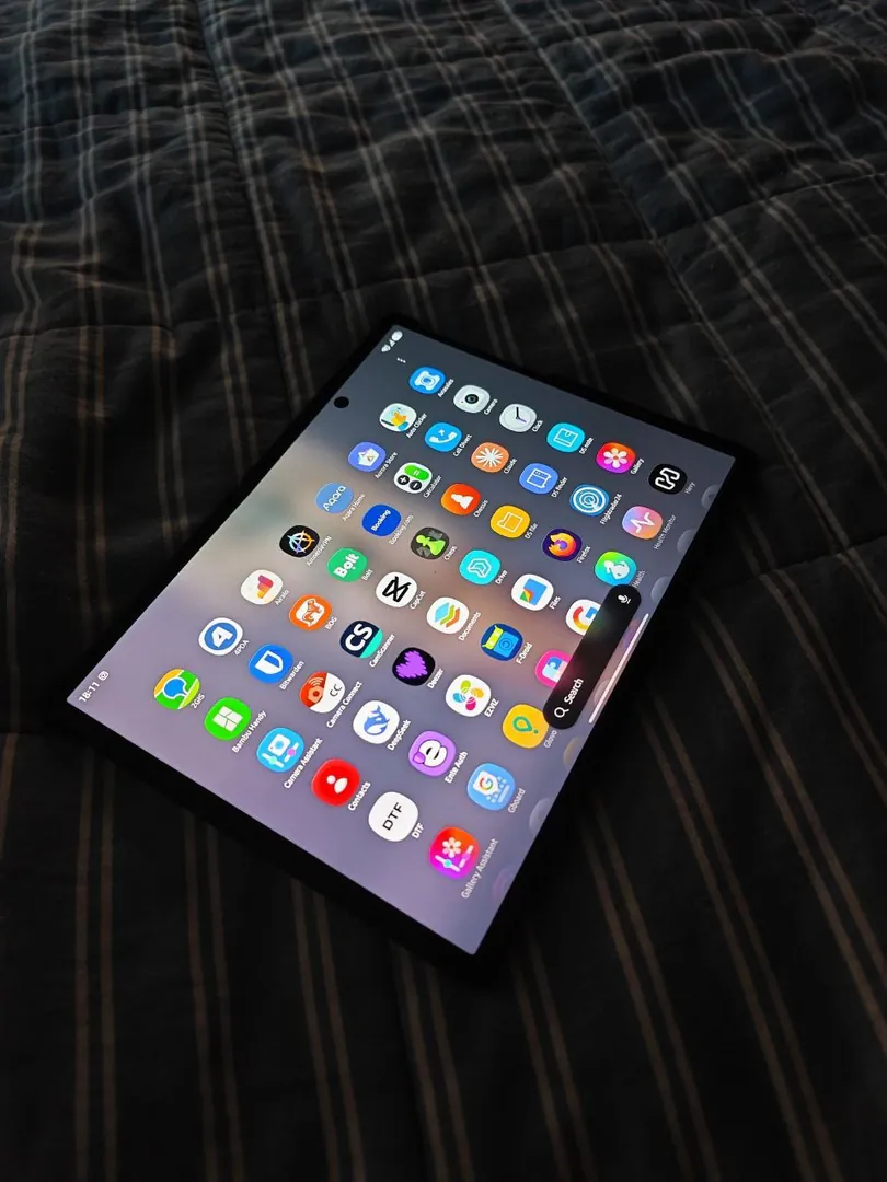 Samsung Galaxy Fold 8 — фото 2