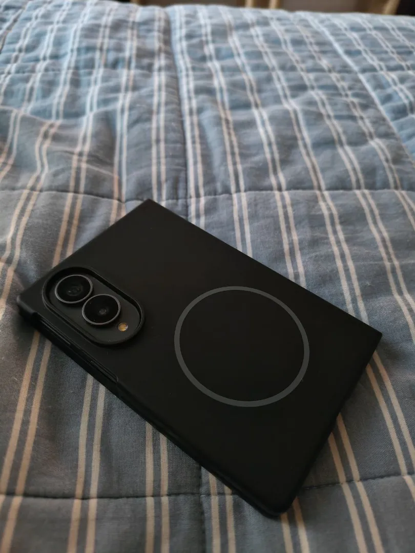 Samsung Galaxy Fold 8 — фото 5