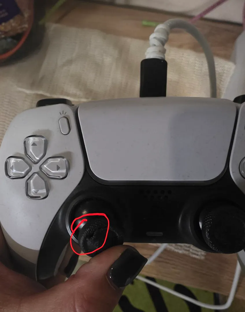 PlayStation 5 Slim Disc Edition 1 ТБ — фото 1