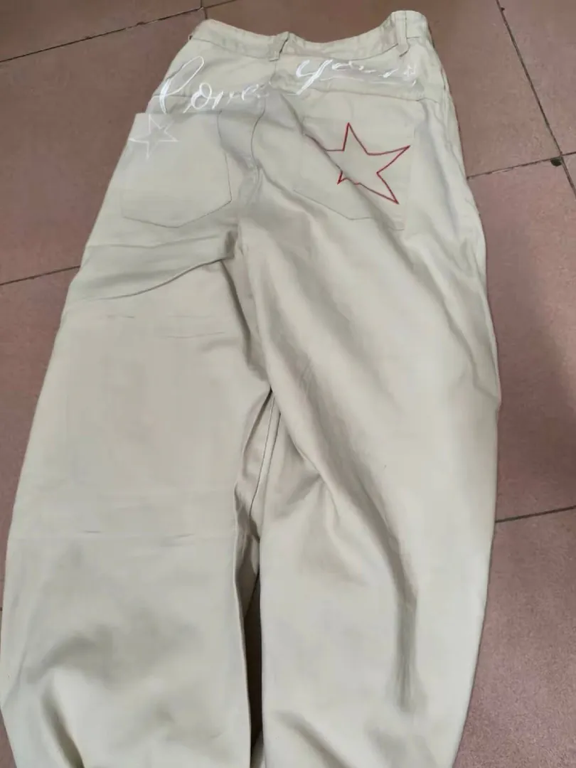 Pants for a teenager — photo 2