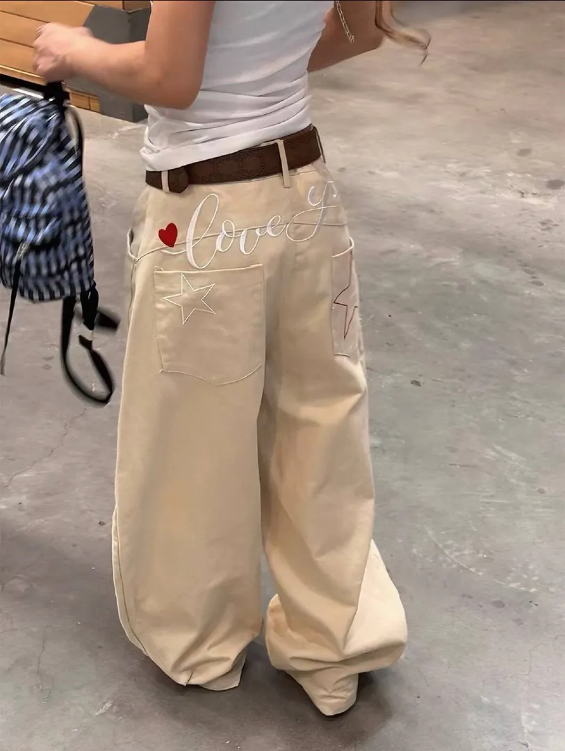 Pants for a teenager — photo 3