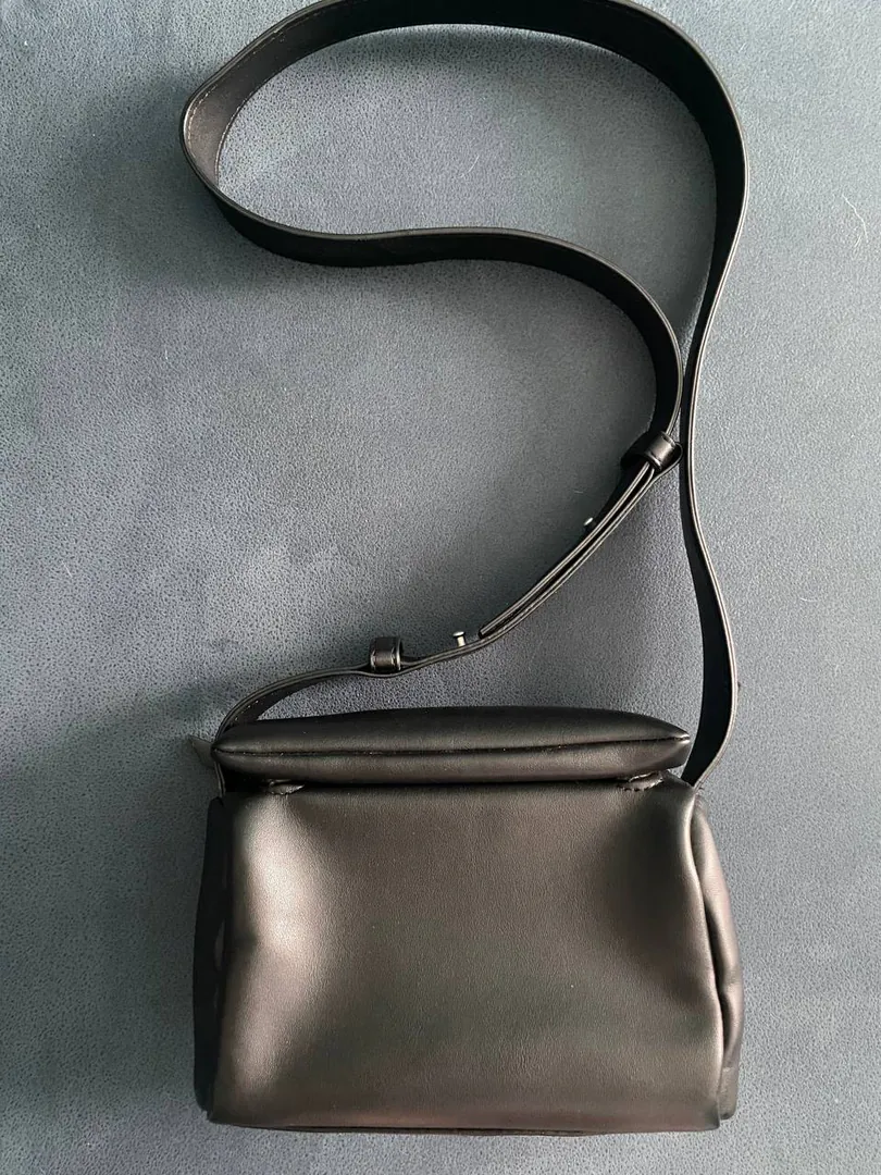 Сумка cross-body Zara — фото 1