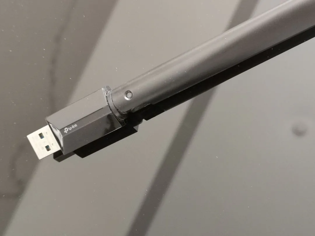 Wi-Fi USB Adapter TP-Link Archer T3U Plus — photo 2