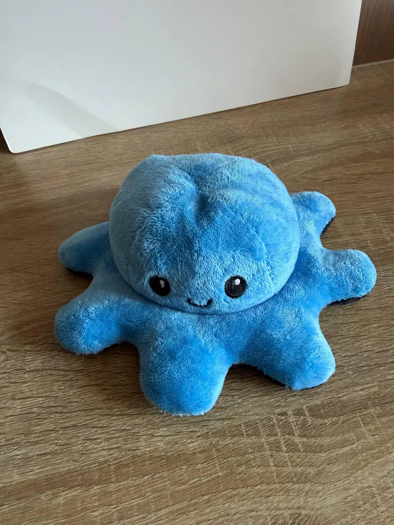 Octopus flipper — photo 1