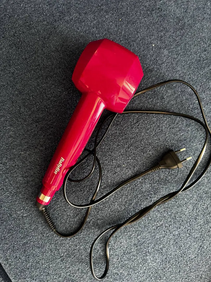 Автоматическая плойка BabyLiss Curl Secret — фото 2