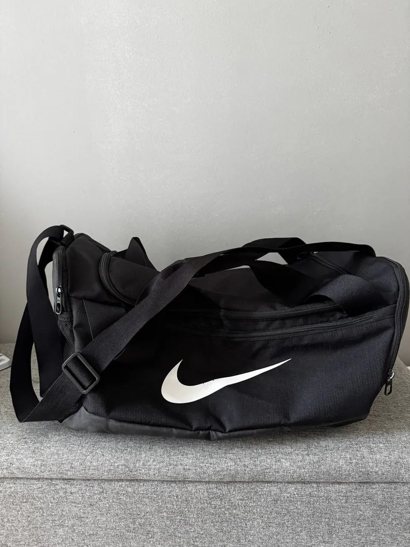 Nike Sports Bag — photo 1