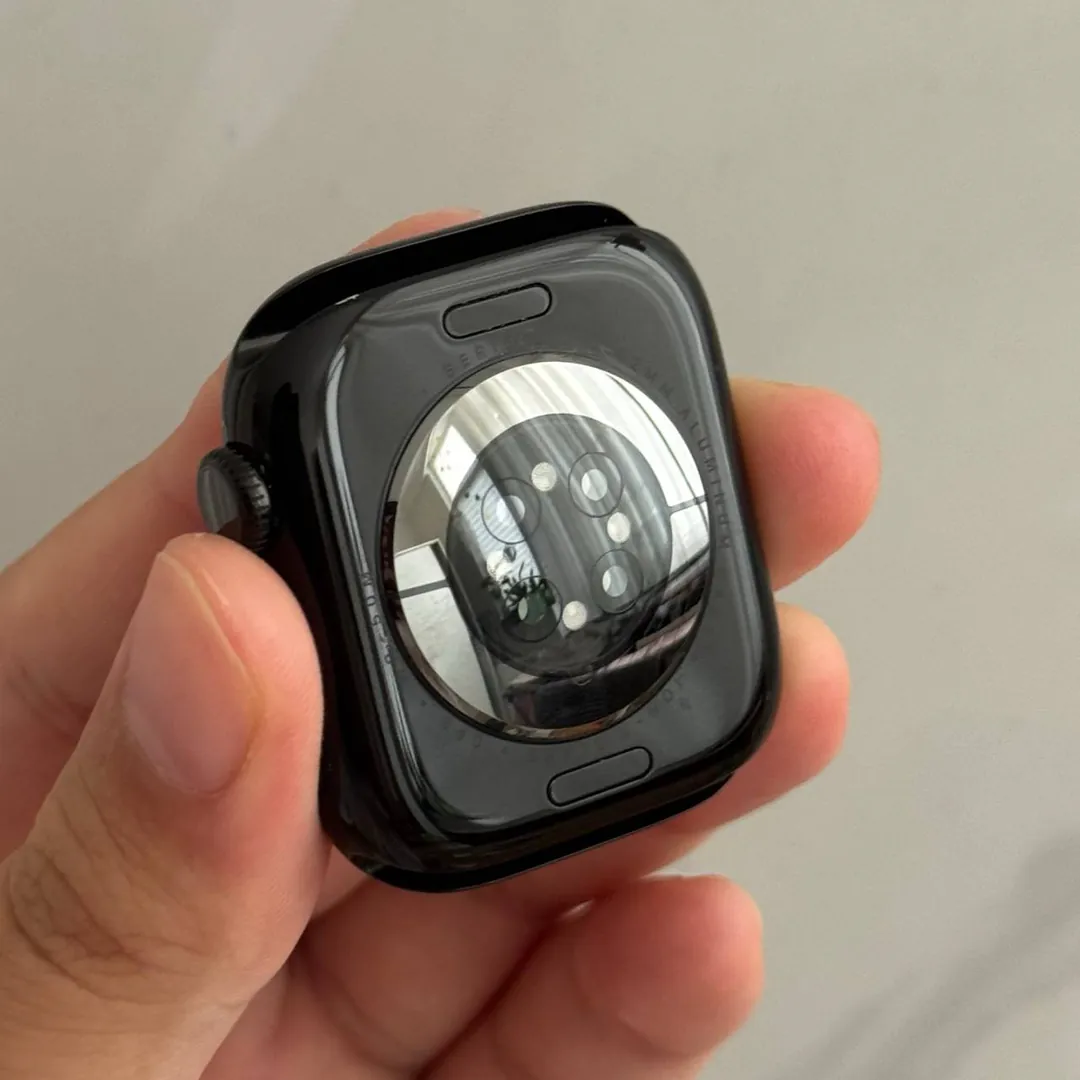 Apple Watch Series 10 GPS 42mm — photo 2