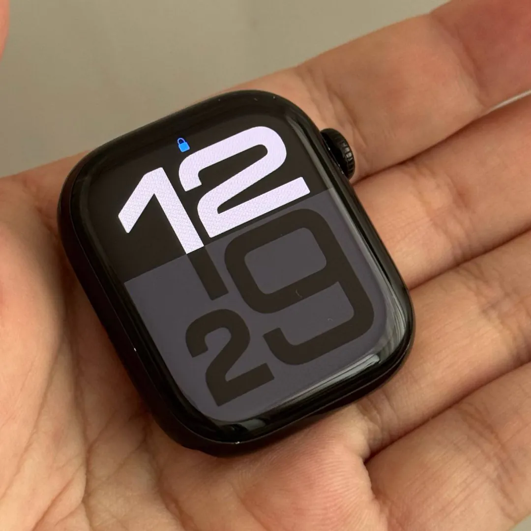Apple Watch Series 10 GPS 42mm — photo 3