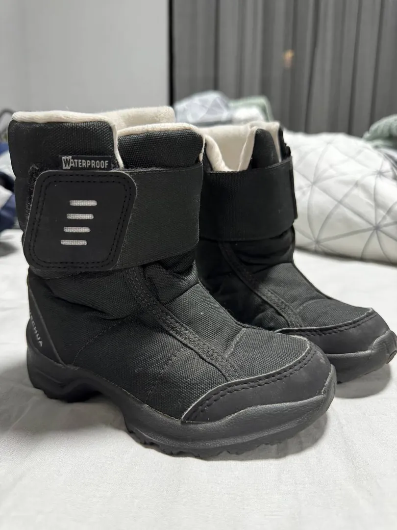 Детские сапоги Decathlon — фото 1