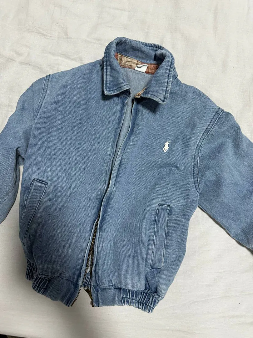 Детская одежда для мальчика H&M, Zara — фото 1