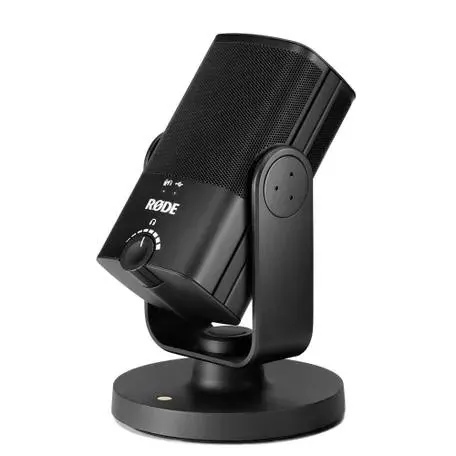 USB микрофон RODE NT-USB Mini — фото 2