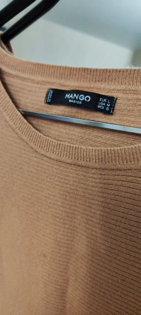 Свитер Mango — фото 3