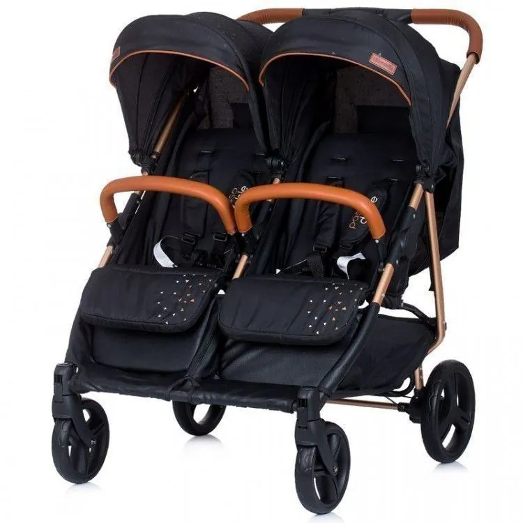 Stroller Chipolino Passo Doble — photo 10