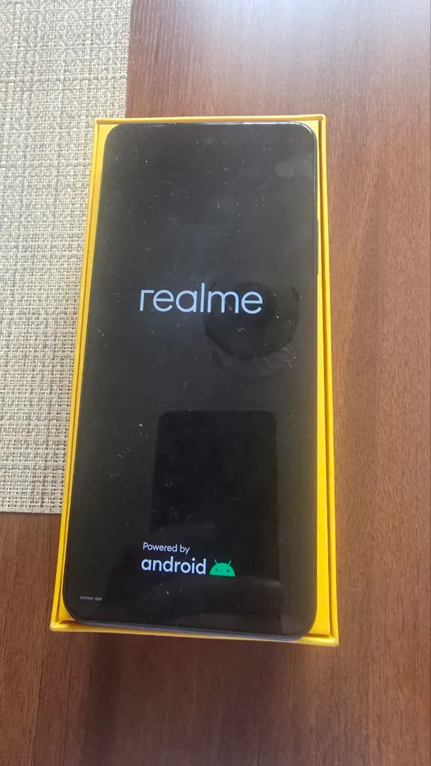 Смартфон Realme C55 — фото 1