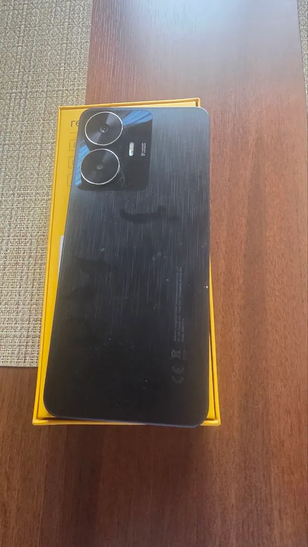 Смартфон Realme C55 — фото 2