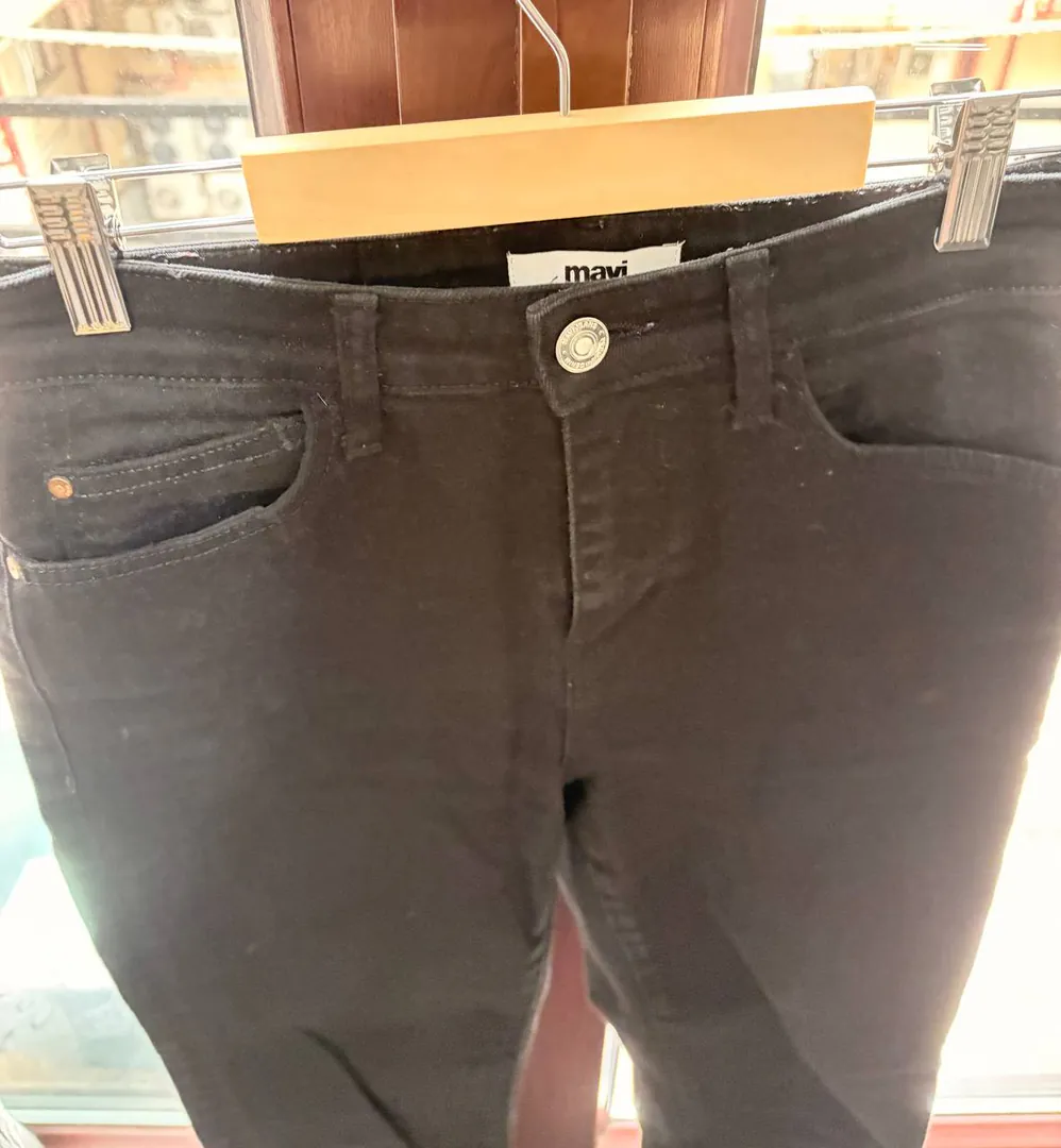 Jeans and trousers XS-S — photo 1