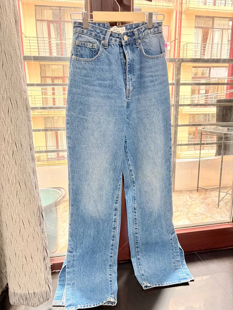 Jeans and trousers XS-S — photo 2