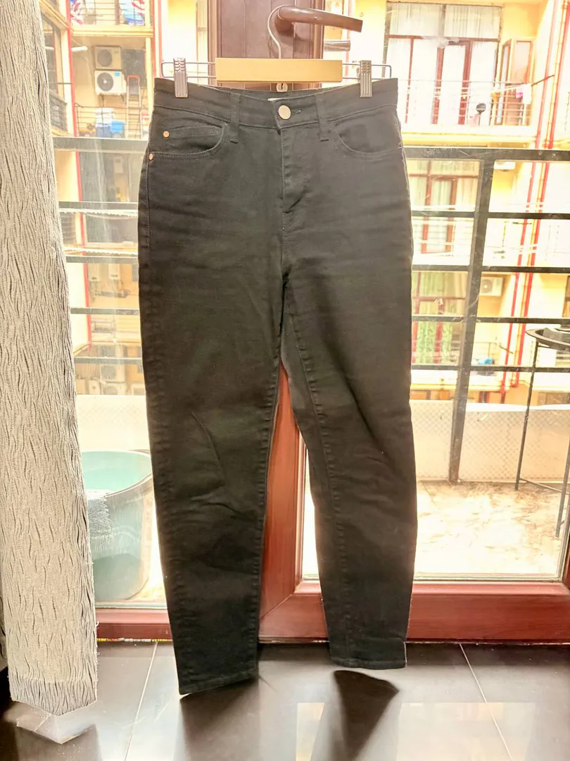 Jeans and trousers XS-S — photo 3