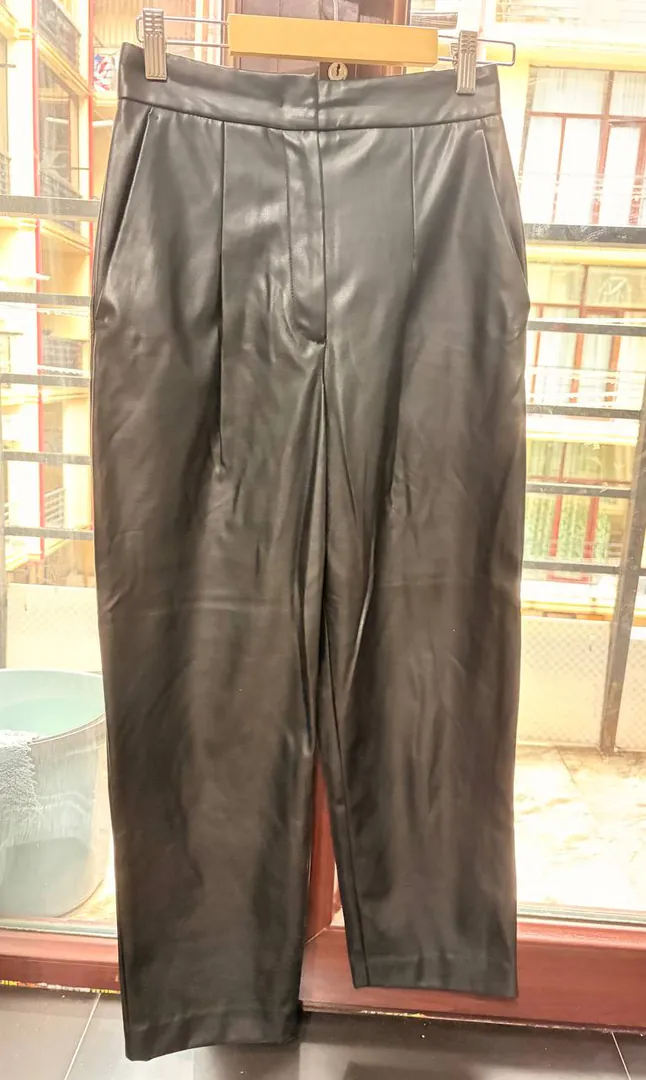 Jeans and trousers XS-S — photo 4