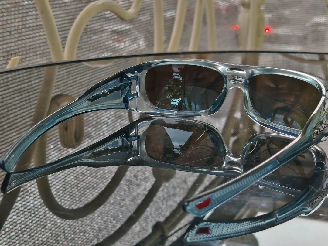 Children's Oakley glasses — photo 2