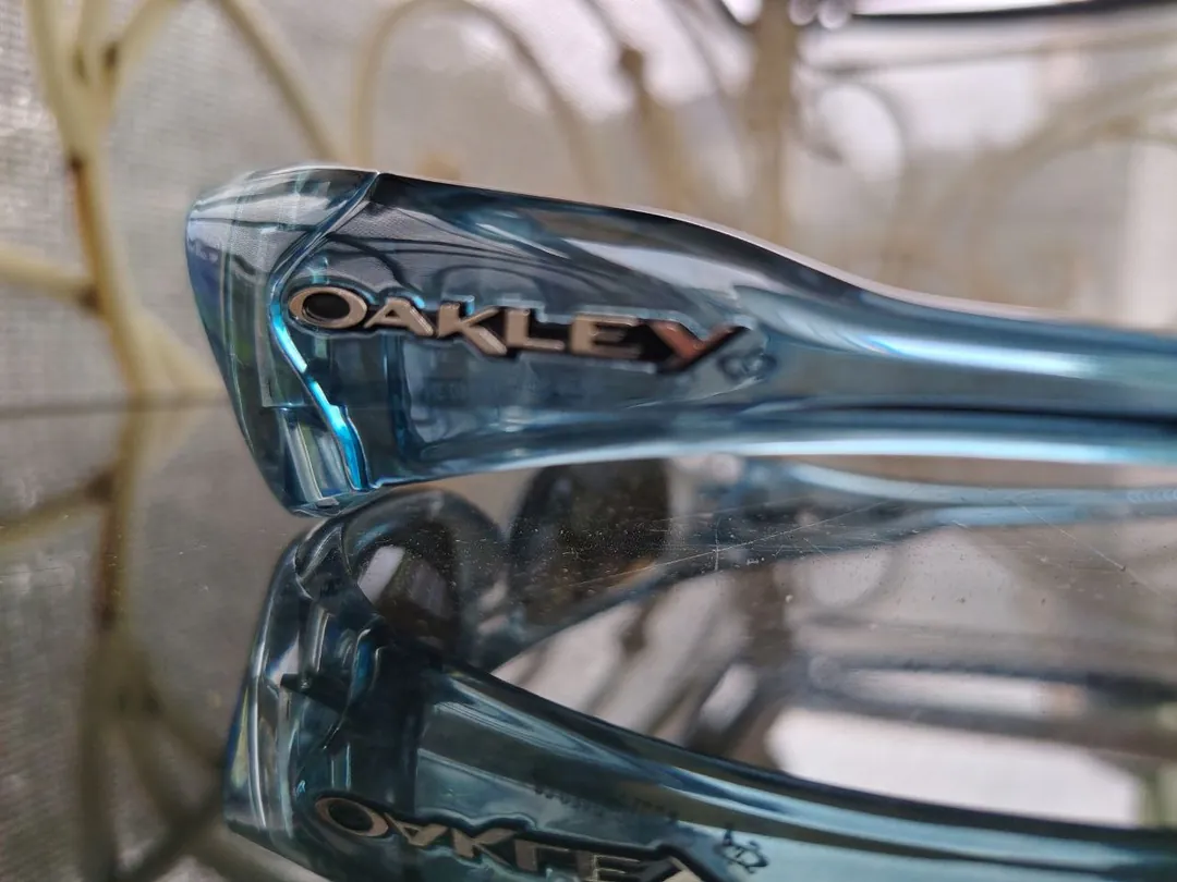 Children's Oakley glasses — photo 5